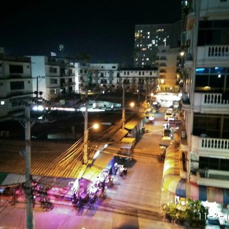 Katty Room For Rent Pattaya Zewnętrze zdjęcie