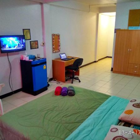 Katty Room For Rent Pattaya Zewnętrze zdjęcie