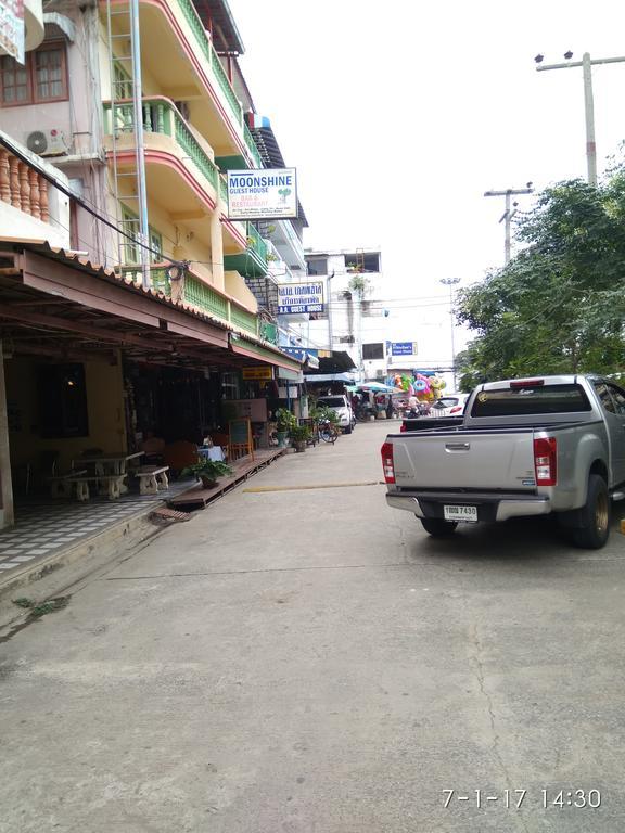 Katty Room For Rent Pattaya Zewnętrze zdjęcie