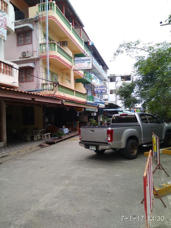 Katty Room For Rent Pattaya Zewnętrze zdjęcie
