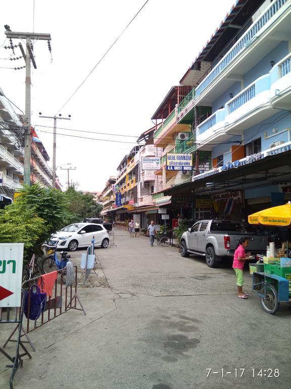 Katty Room For Rent Pattaya Zewnętrze zdjęcie