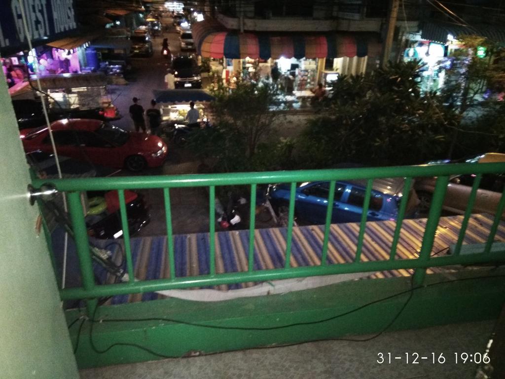 Katty Room For Rent Pattaya Zewnętrze zdjęcie