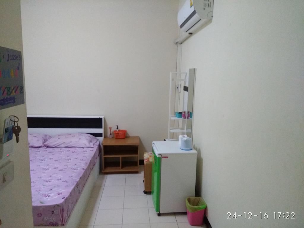 Katty Room For Rent Pattaya Zewnętrze zdjęcie