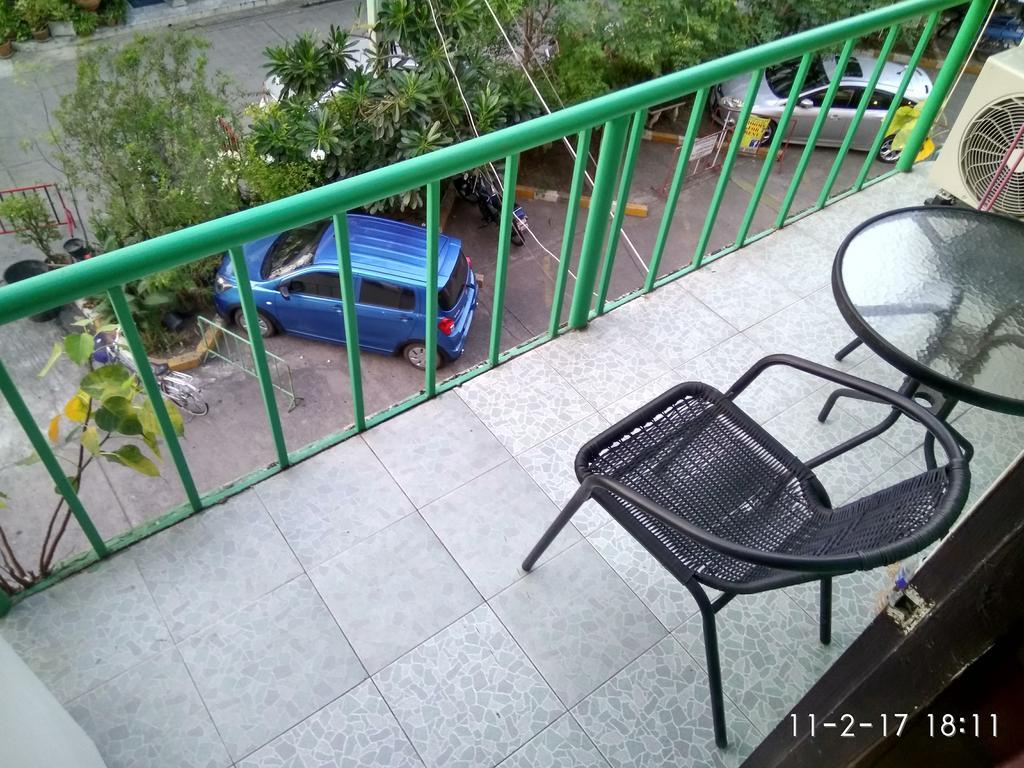 Katty Room For Rent Pattaya Zewnętrze zdjęcie