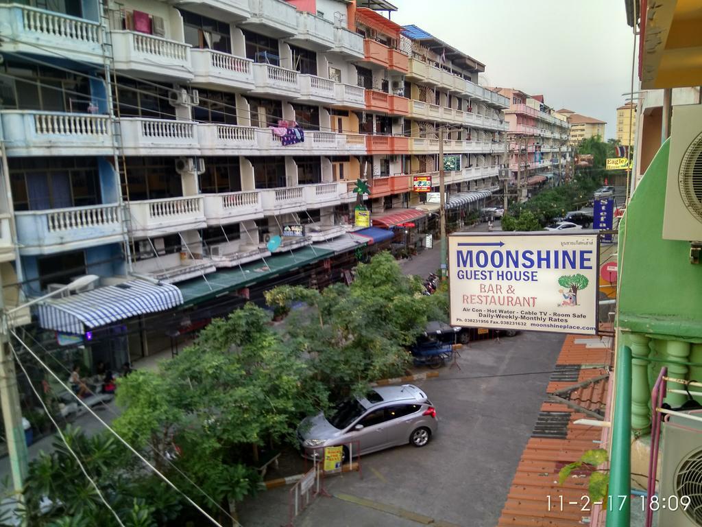 Katty Room For Rent Pattaya Zewnętrze zdjęcie