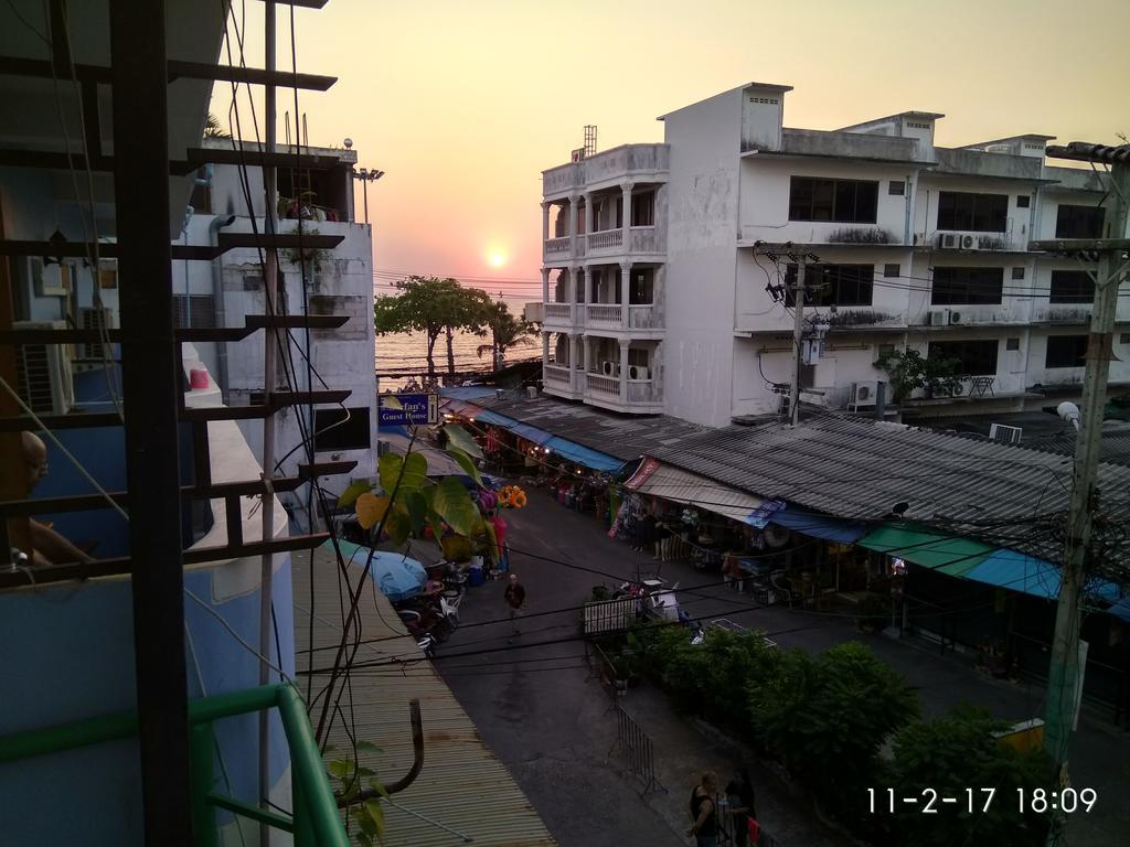 Katty Room For Rent Pattaya Zewnętrze zdjęcie
