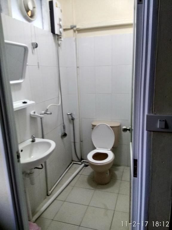 Katty Room For Rent Pattaya Zewnętrze zdjęcie