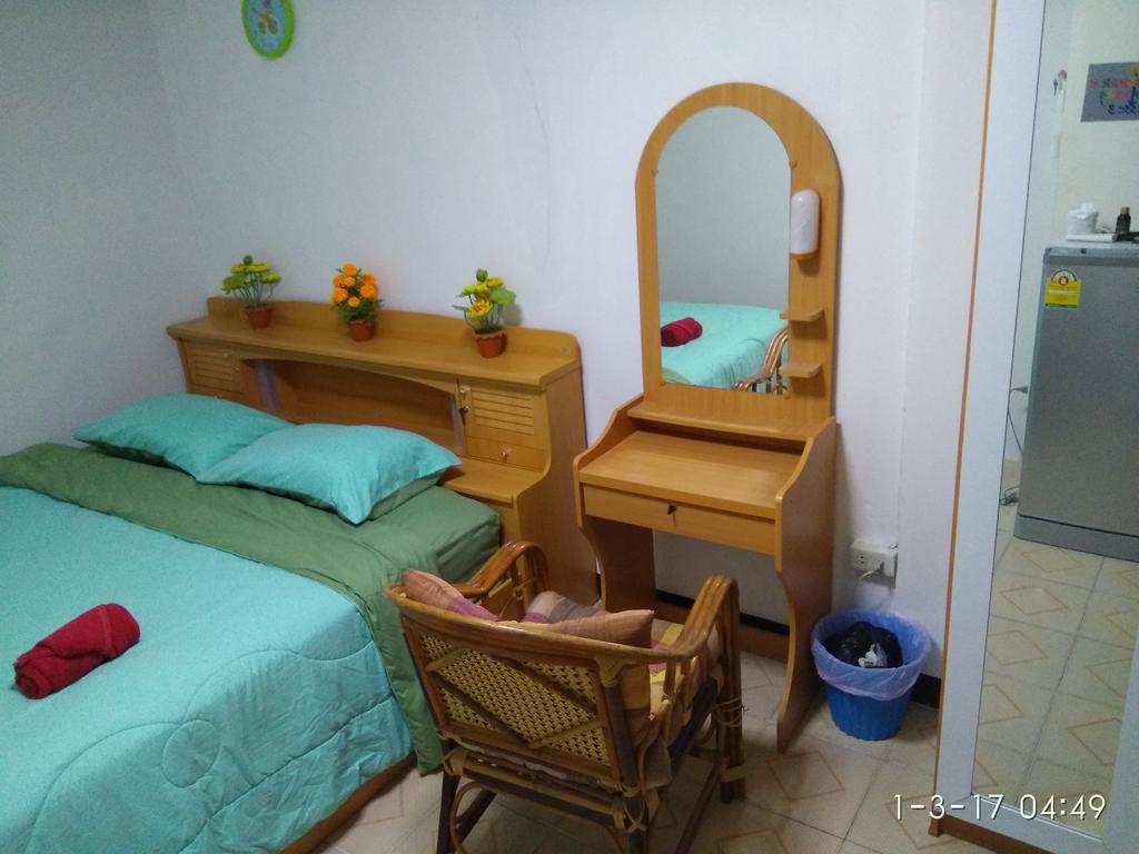 Katty Room For Rent Pattaya Zewnętrze zdjęcie