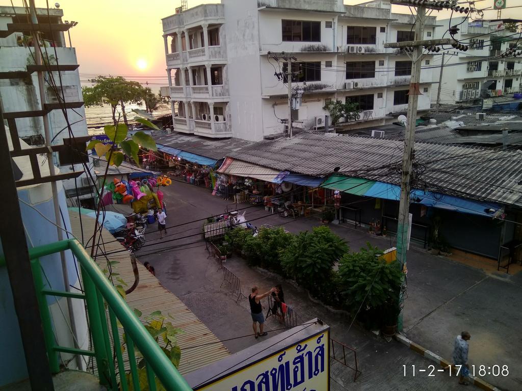 Katty Room For Rent Pattaya Zewnętrze zdjęcie