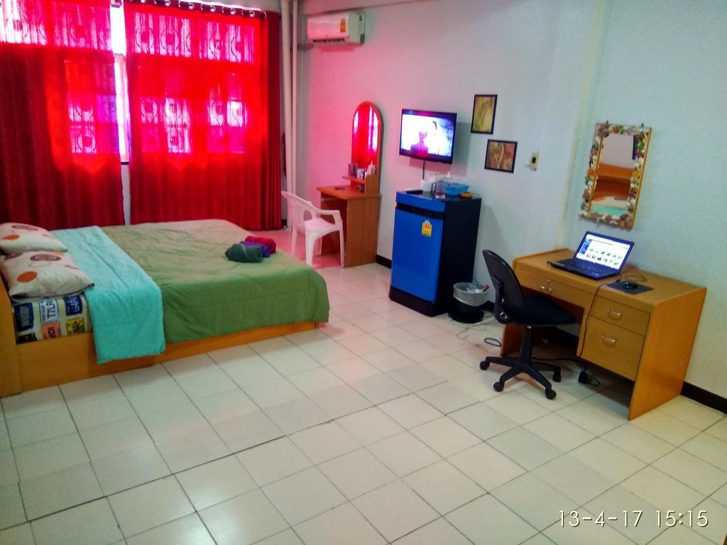 Katty Room For Rent Pattaya Zewnętrze zdjęcie