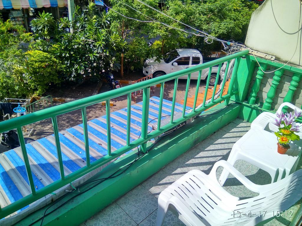 Katty Room For Rent Pattaya Zewnętrze zdjęcie