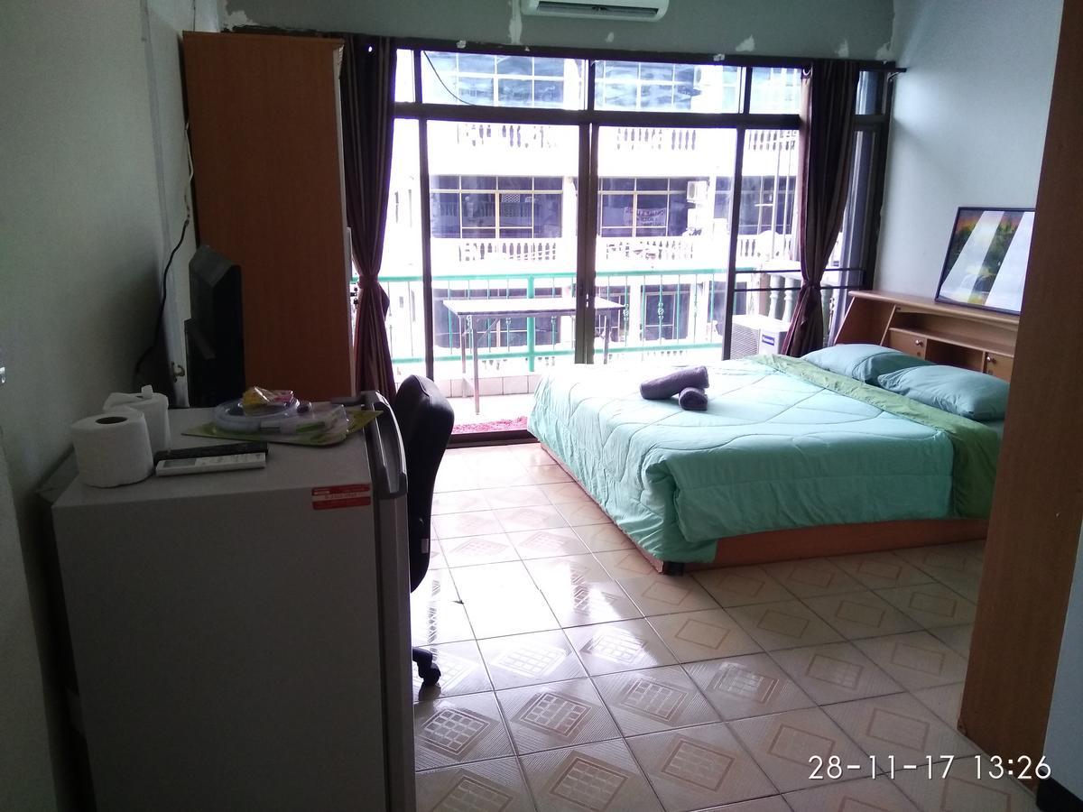 Katty Room For Rent Pattaya Zewnętrze zdjęcie