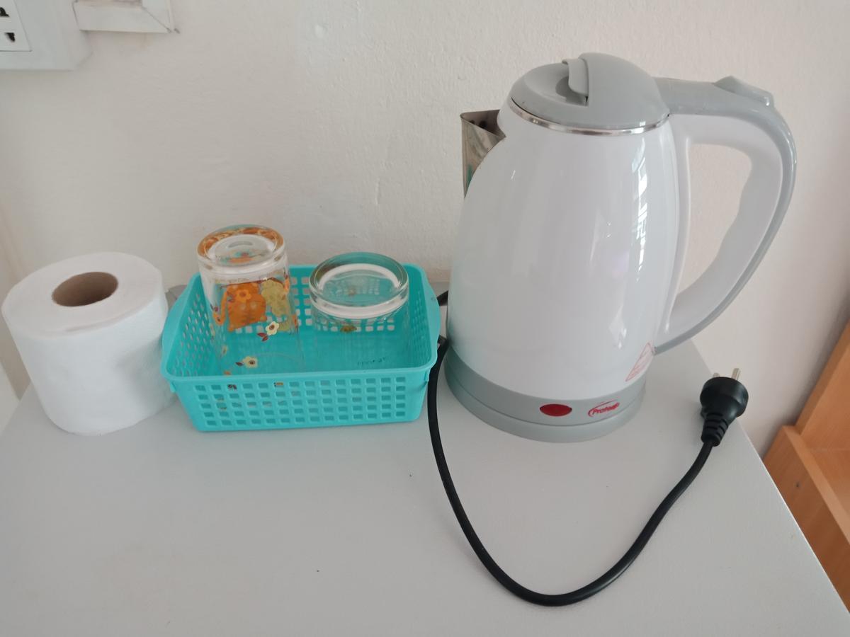 Katty Room For Rent Pattaya Zewnętrze zdjęcie
