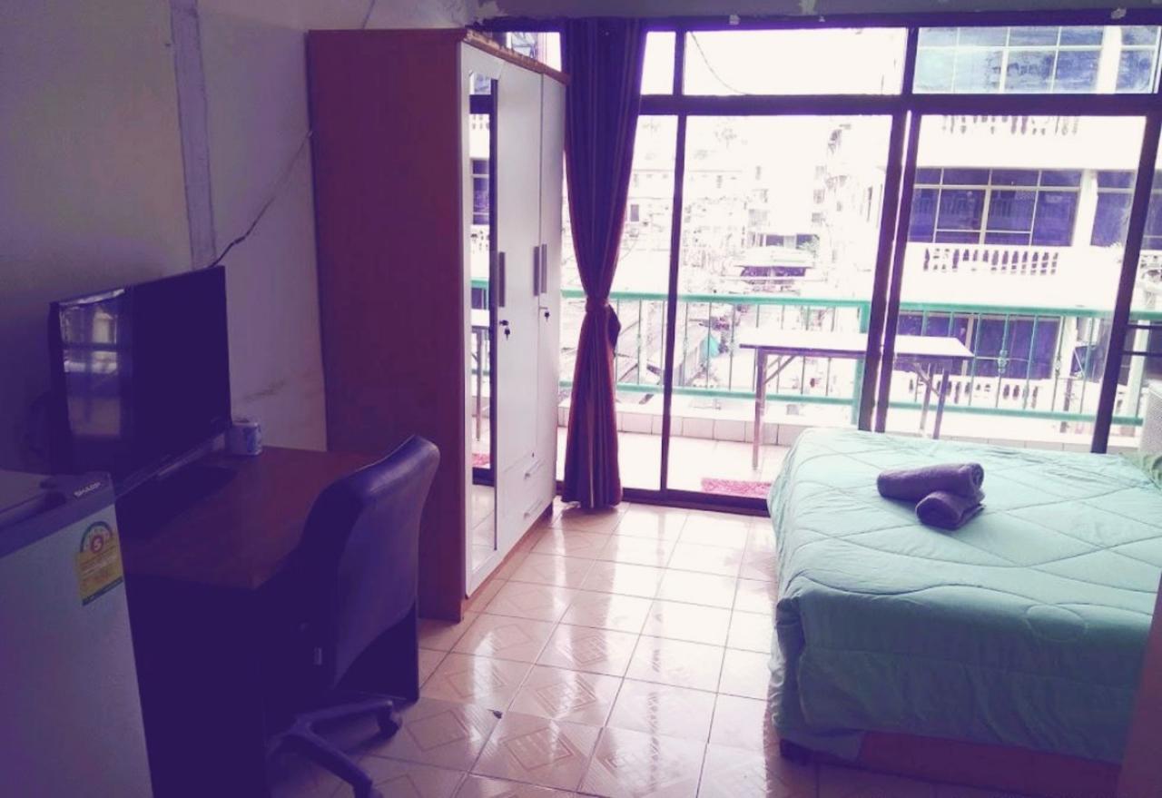 Katty Room For Rent Pattaya Zewnętrze zdjęcie