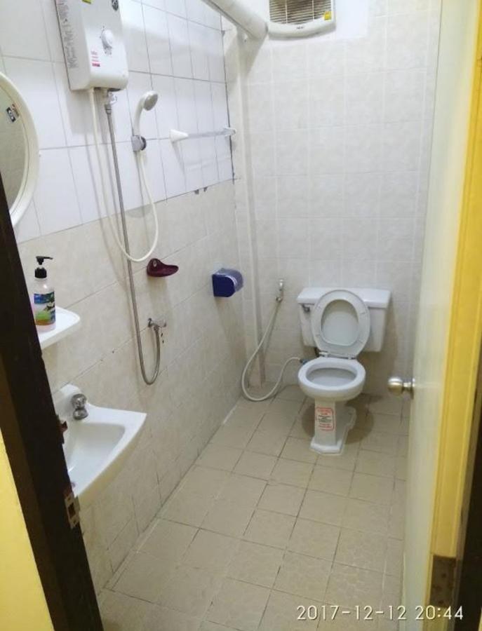 Katty Room For Rent Pattaya Zewnętrze zdjęcie