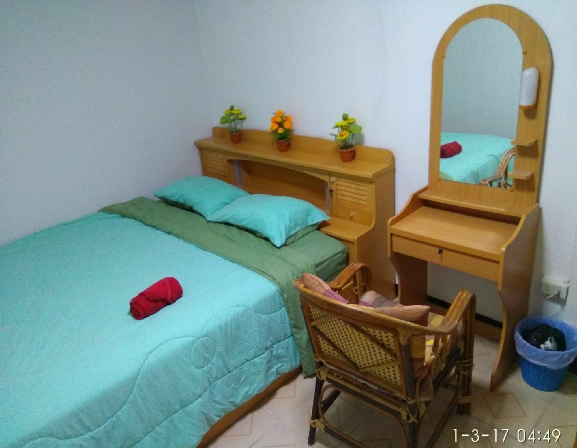 Katty Room For Rent Pattaya Zewnętrze zdjęcie