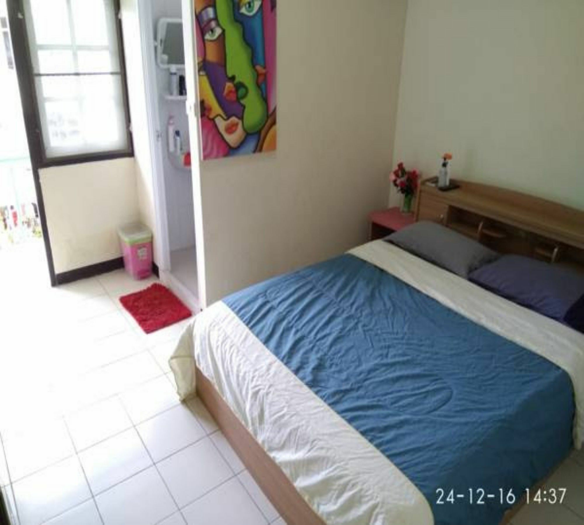 Katty Room For Rent Pattaya Zewnętrze zdjęcie