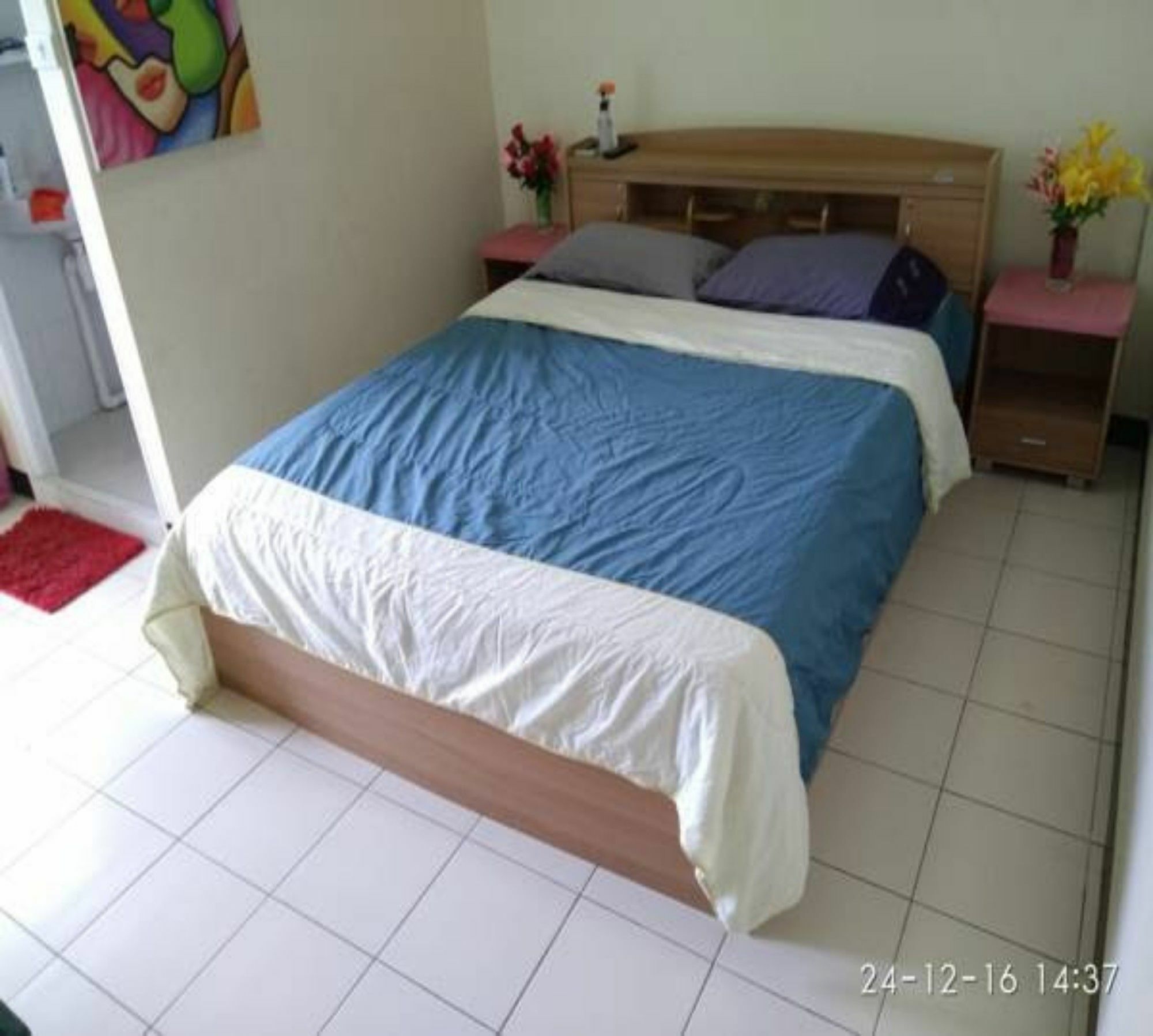 Katty Room For Rent Pattaya Zewnętrze zdjęcie