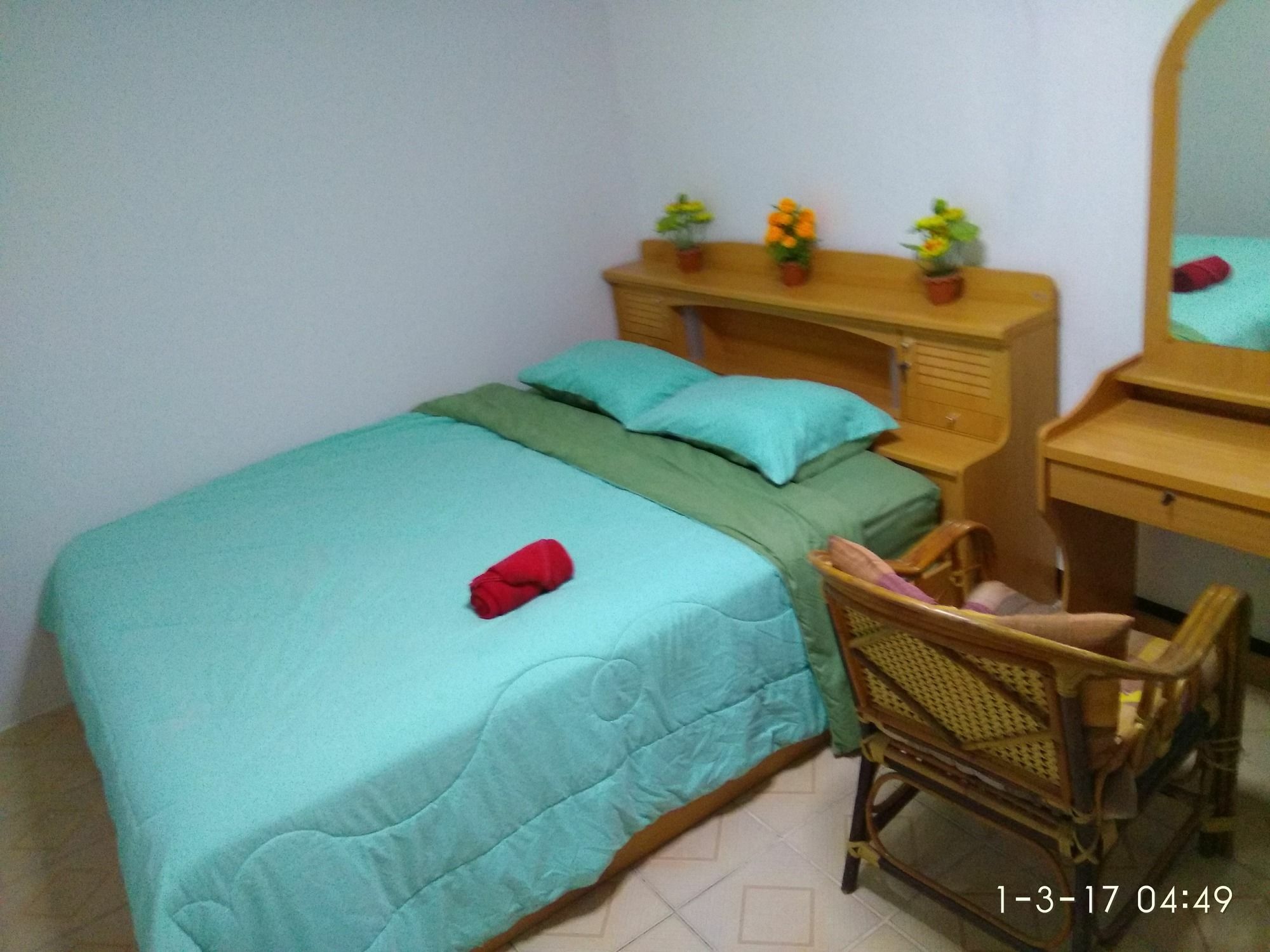 Katty Room For Rent Pattaya Zewnętrze zdjęcie
