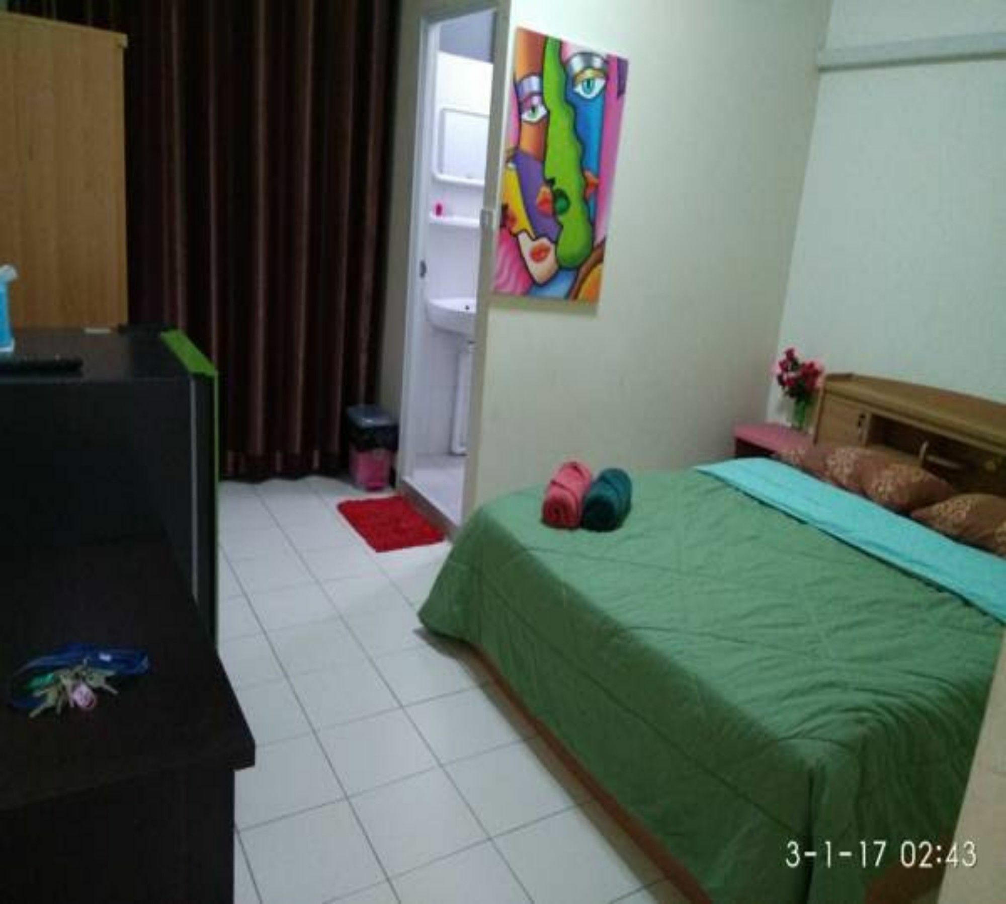 Katty Room For Rent Pattaya Zewnętrze zdjęcie