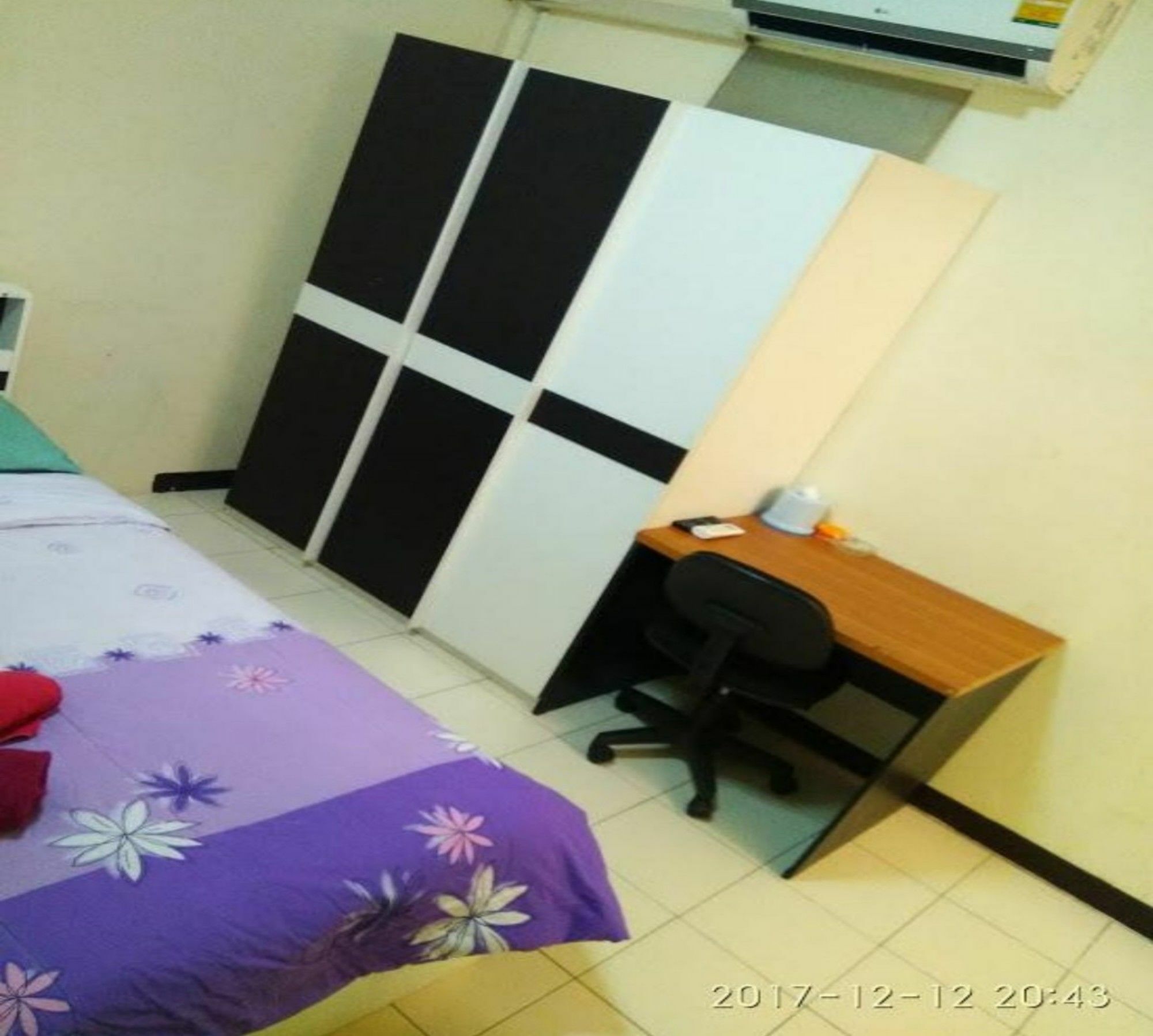 Katty Room For Rent Pattaya Zewnętrze zdjęcie
