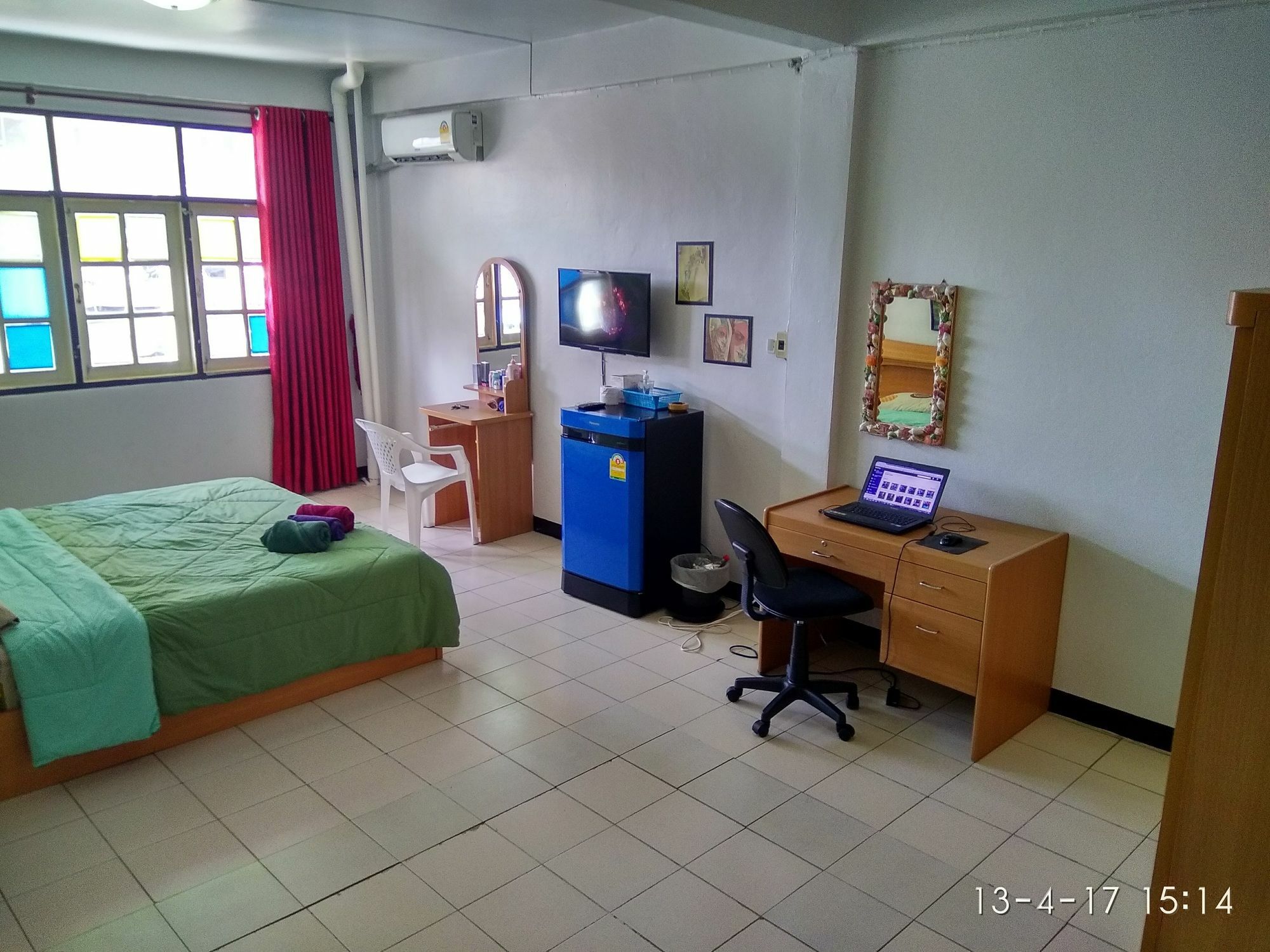Katty Room For Rent Pattaya Zewnętrze zdjęcie