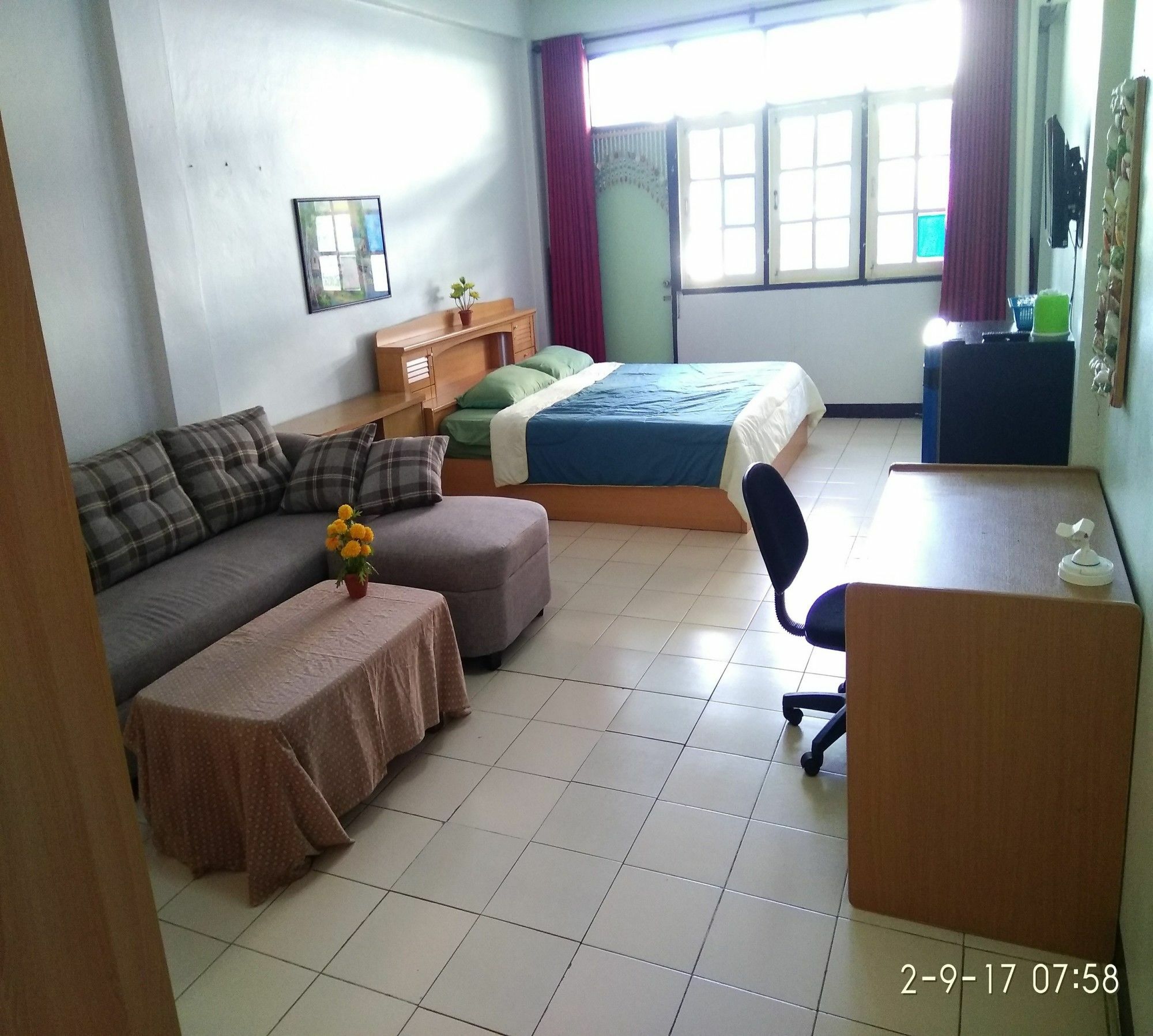 Katty Room For Rent Pattaya Zewnętrze zdjęcie
