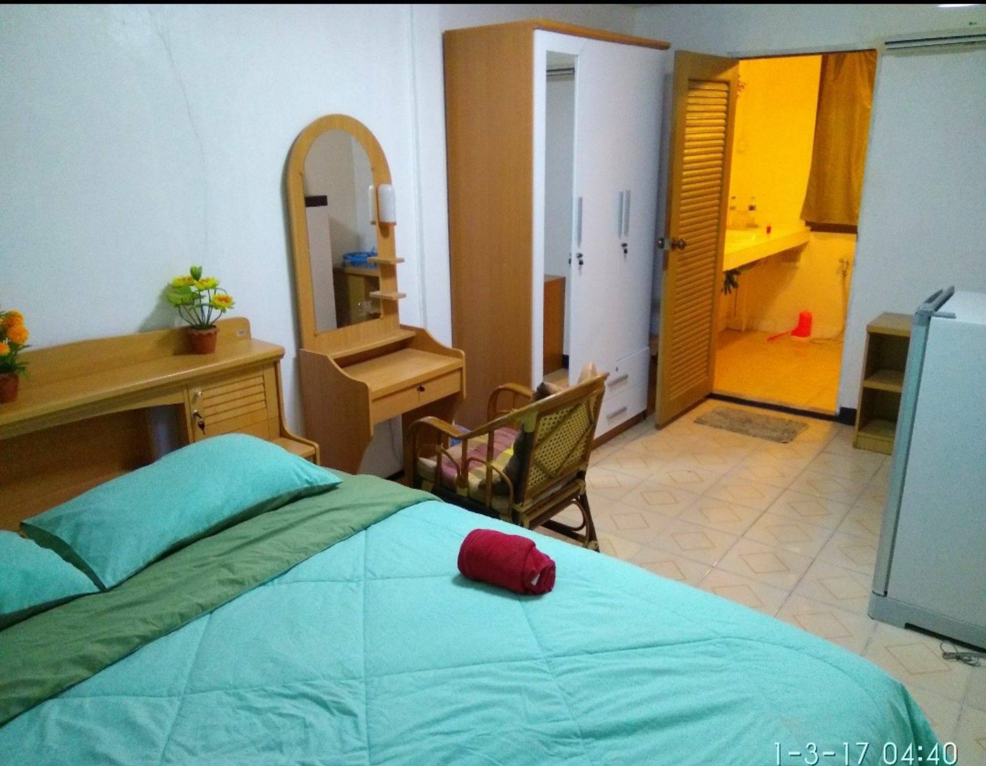 Katty Room For Rent Pattaya Zewnętrze zdjęcie