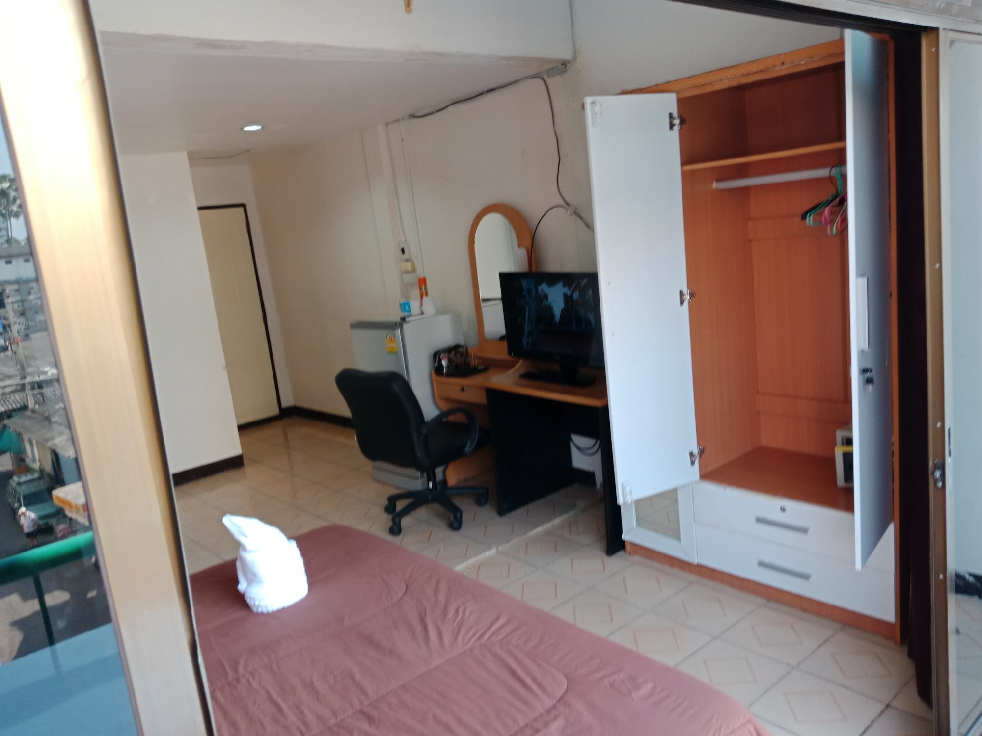 Katty Room For Rent Pattaya Zewnętrze zdjęcie