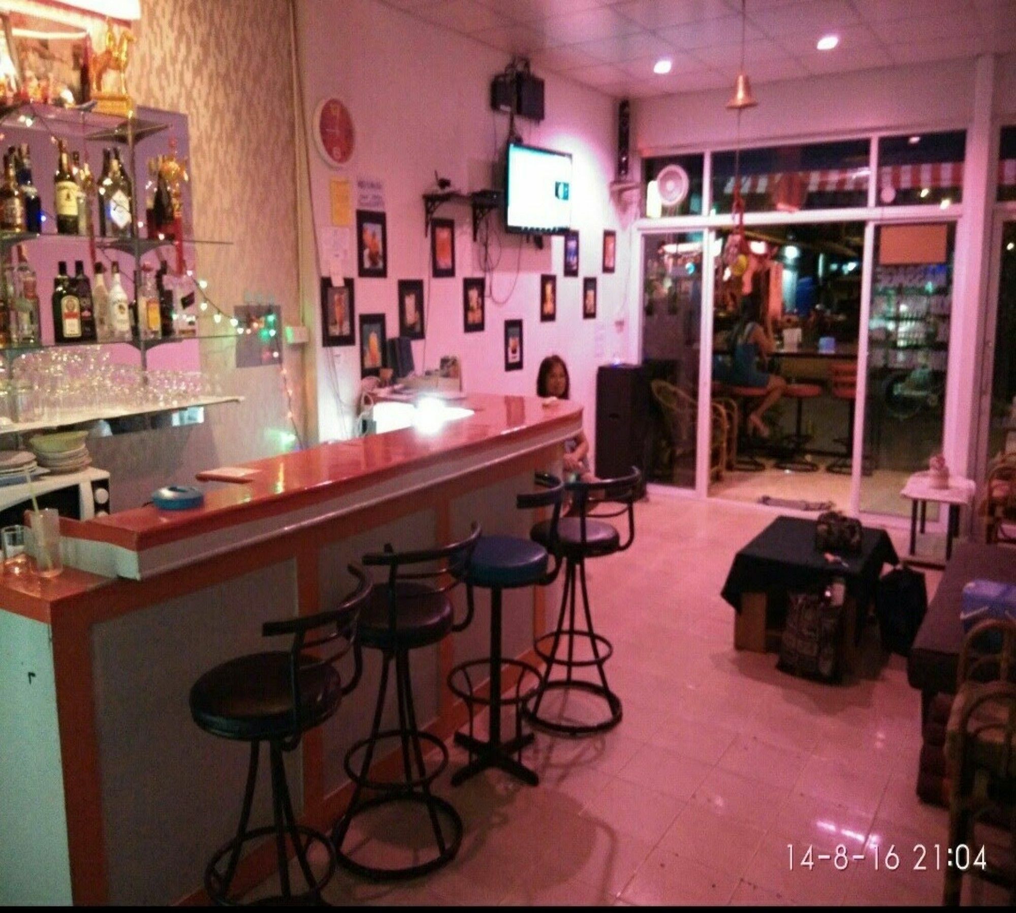 Katty Room For Rent Pattaya Zewnętrze zdjęcie