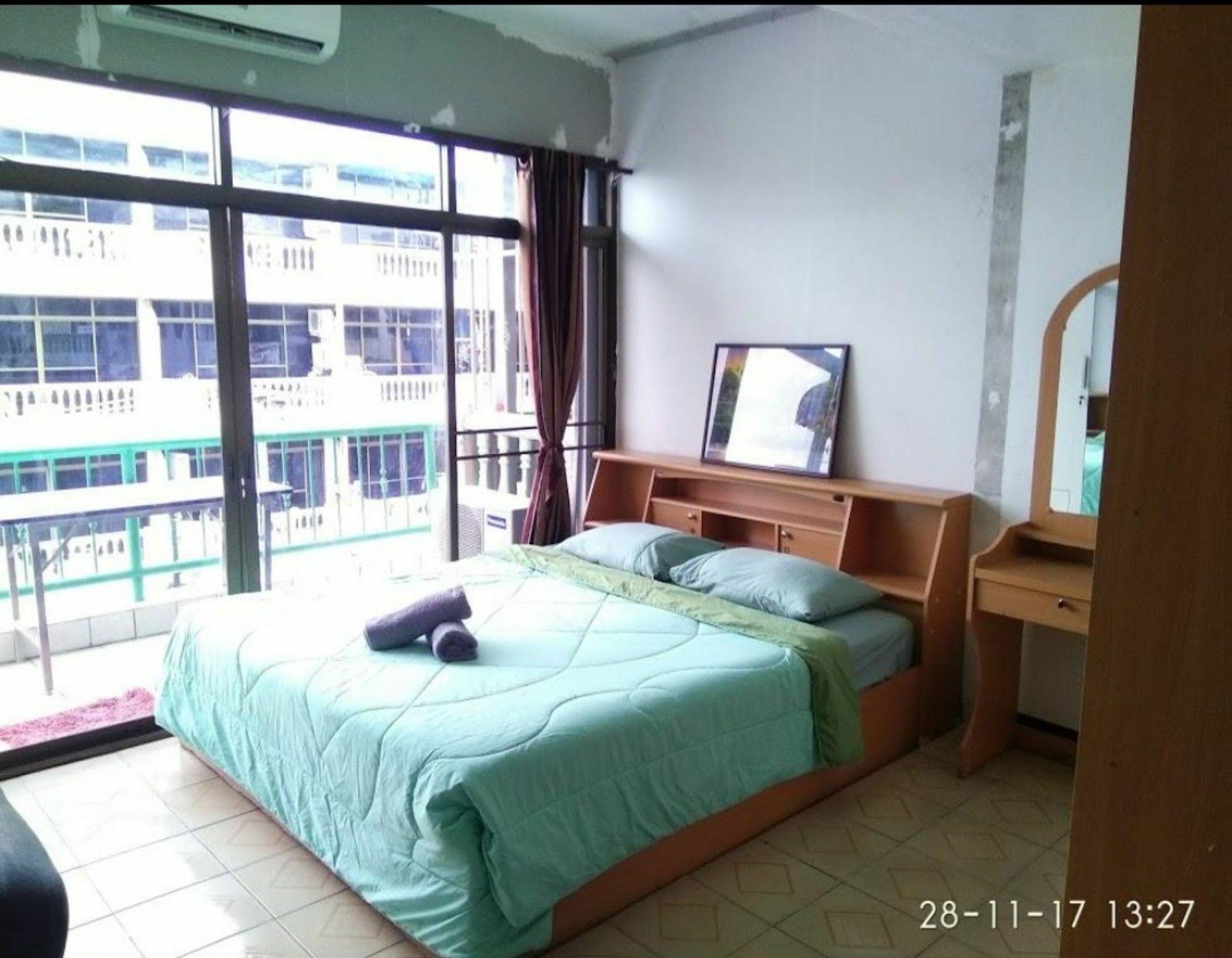 Katty Room For Rent Pattaya Zewnętrze zdjęcie