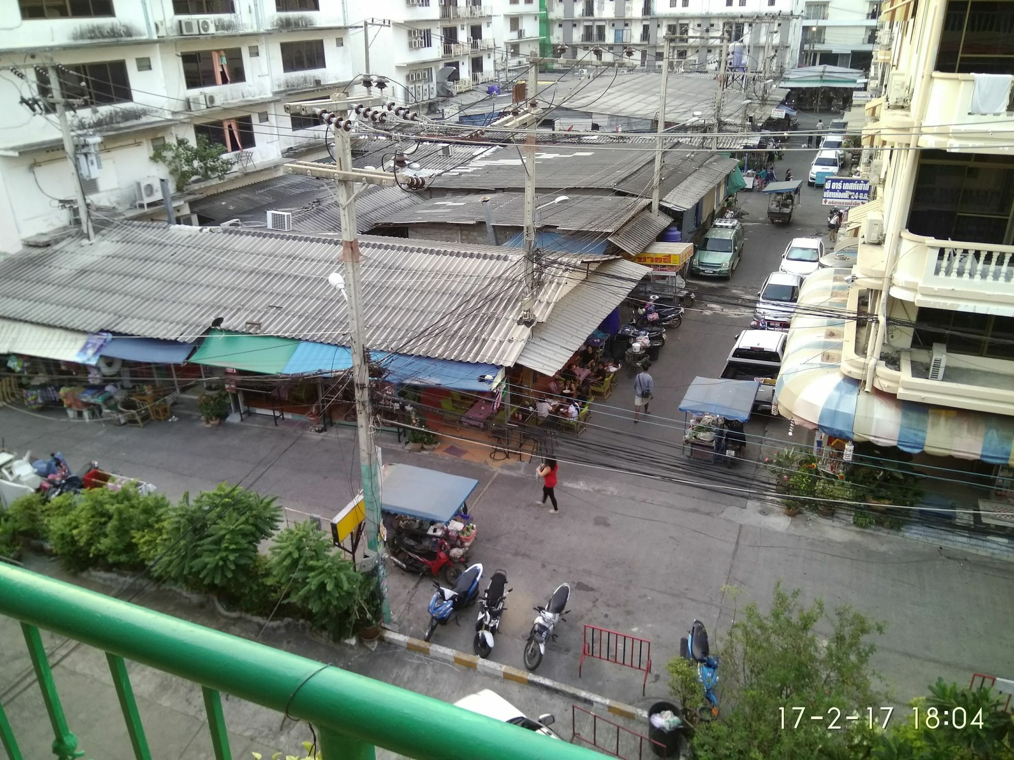 Katty Room For Rent Pattaya Zewnętrze zdjęcie
