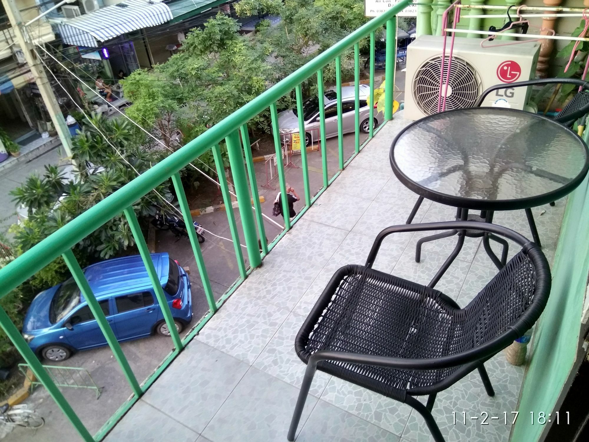 Katty Room For Rent Pattaya Zewnętrze zdjęcie
