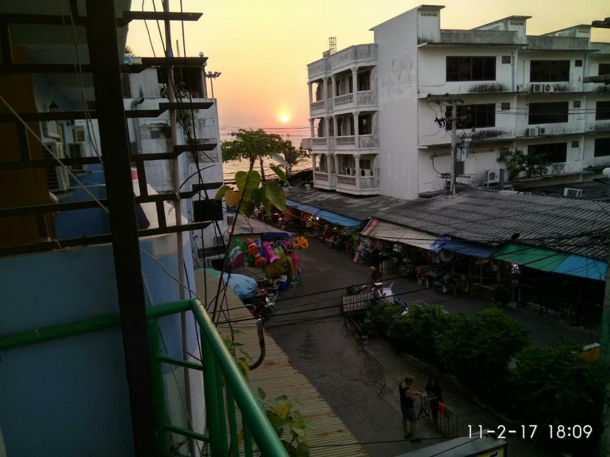 Katty Room For Rent Pattaya Zewnętrze zdjęcie