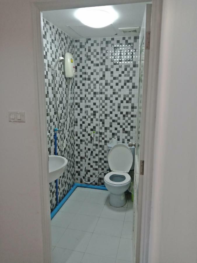 Katty Room For Rent Pattaya Zewnętrze zdjęcie
