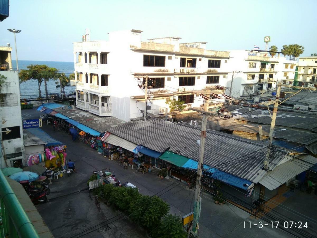 Katty Room For Rent Pattaya Zewnętrze zdjęcie