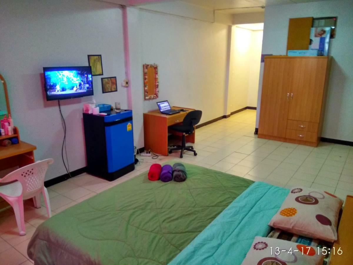 Katty Room For Rent Pattaya Zewnętrze zdjęcie